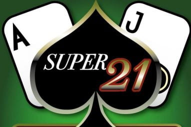 摩根21点游戏技巧 摩根21点游戏技巧