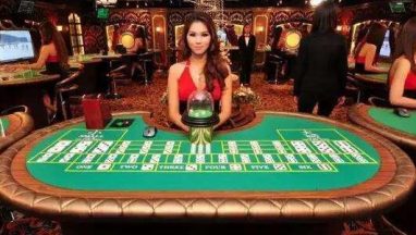 职业玩家分享关于摩根百家乐的技巧 3 摩根百家乐注码