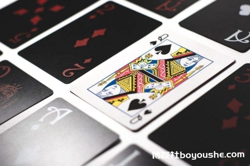 三分钟教会你摩根百家乐怎么玩 三分钟教会你摩根百家乐怎么玩