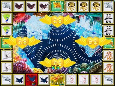 摩根飞禽走兽在线游戏爆机技巧 3 游戏技巧