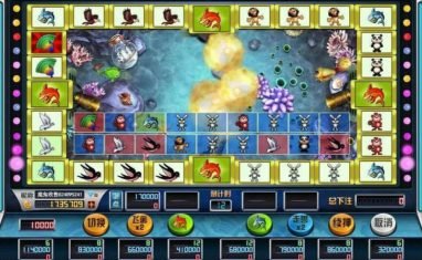 摩根飞禽走兽在线游戏爆机技巧 2 游戏玩法