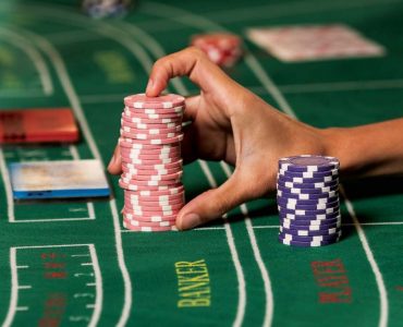 摩根百家乐必胜技巧 2 摩根百家乐必胜技巧