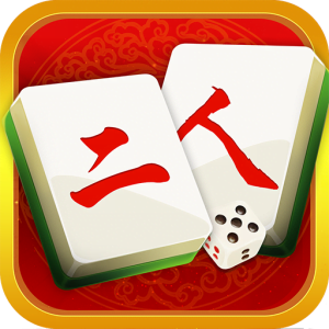 摩根二人麻将 摩根二人麻将