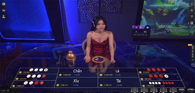 介绍在摩根体育的在线骰宝游戏 介绍在摩根体育的在线骰宝游戏